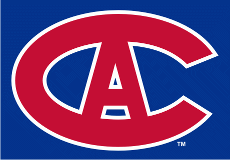 Montreal Canadiens 2008-2010 Throwback Logo iron on transfers for fabric